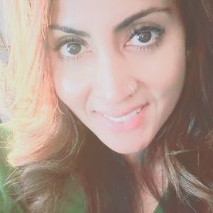 Meet your Posher, Daisy